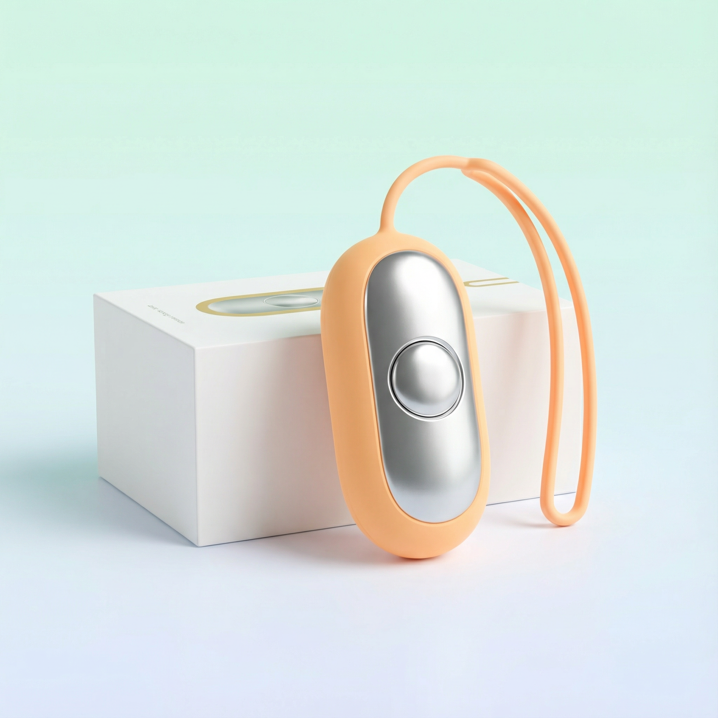 Nairo Dream – masażer na stres i bezsenne noce