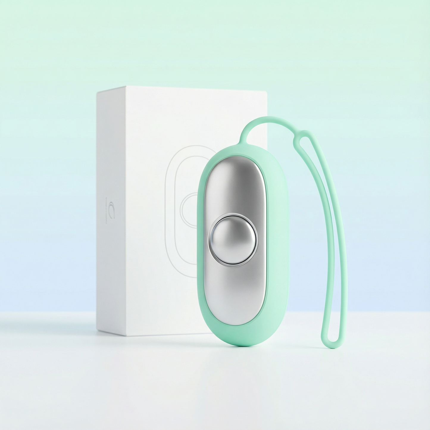 Nairo Dream – masażer na stres i bezsenne noce