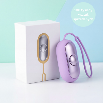 Nairo Dream – masażer na stres i bezsenne noce