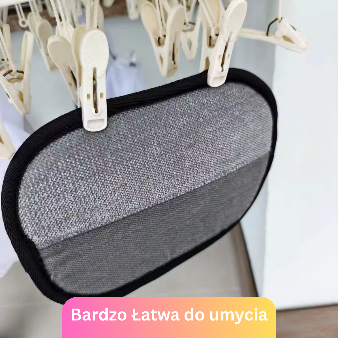 Pupilowa Rękawica + 7-dniowy plan sprzątania i grupa wsparcia