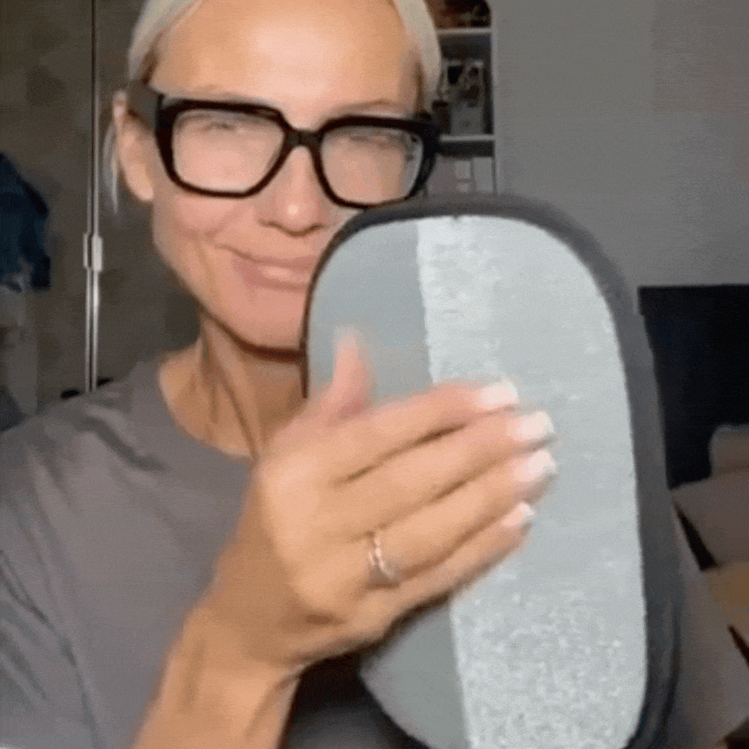 Pupilowa Rękawica + 7-dniowy plan sprzątania i grupa wsparcia