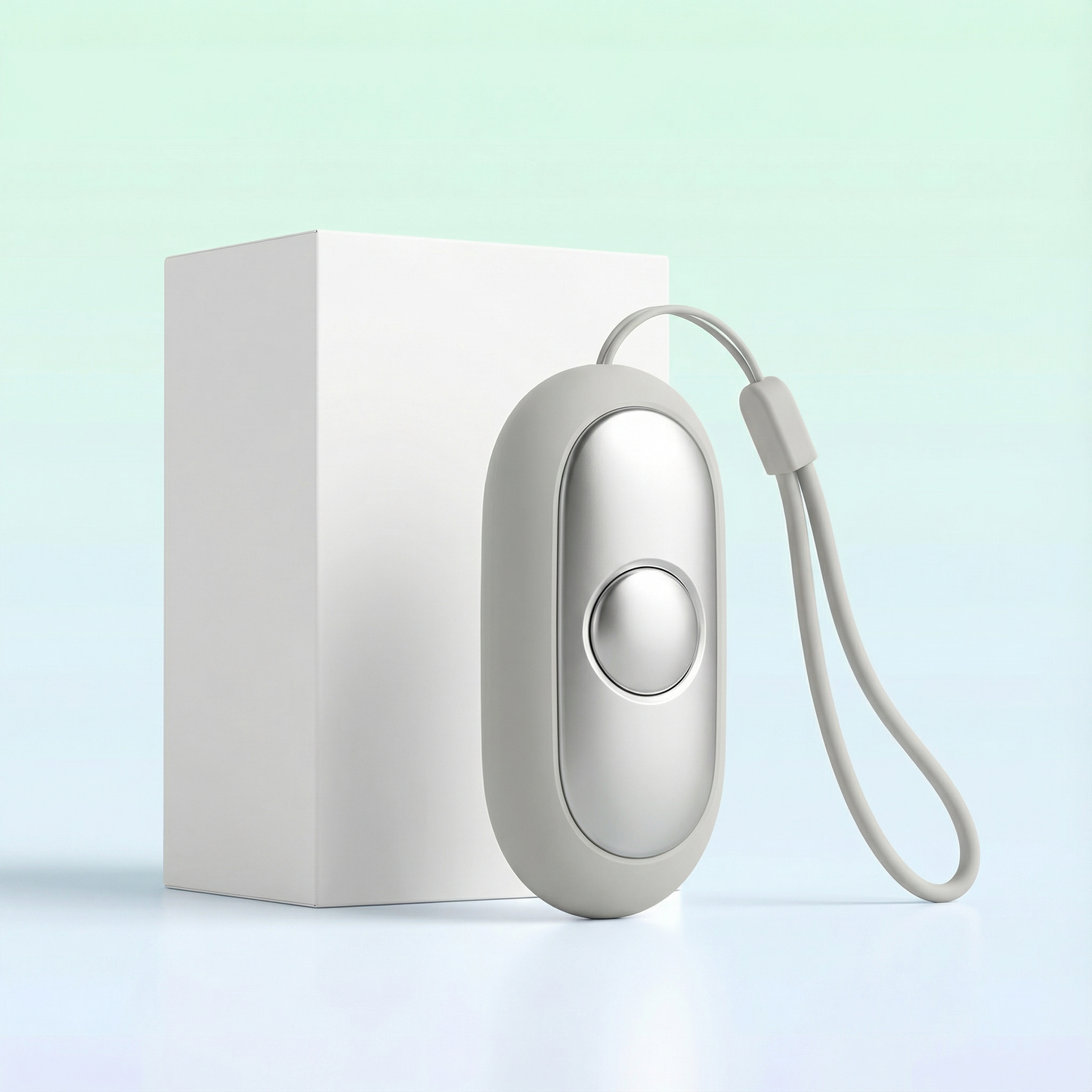 Nairo Dream – masażer na stres i bezsenne noce